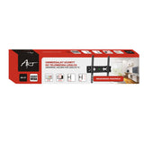 Držák LCD/LED 23-55" 40KG TV AR-47 ART vertikálně nastavitelný