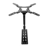 ART držák na TV, 17-42'', 25 kg, černý, VESA 200x200, AR-57A