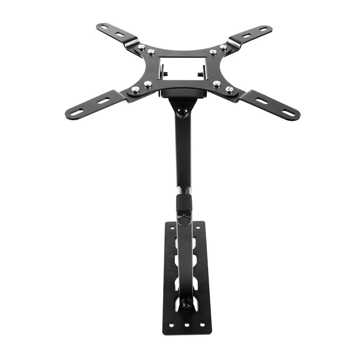 ART držák na TV, 17-42'', 25 kg, černý, VESA 200x200, AR-57A