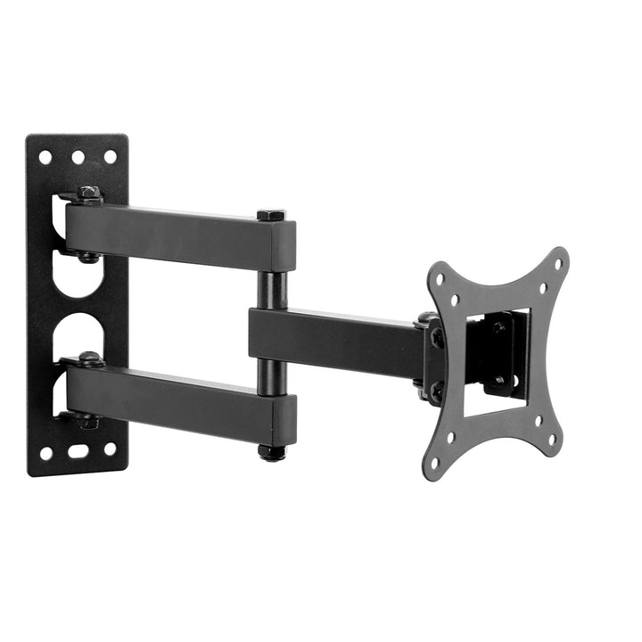 ART držák na TV, 17-42'', 25 kg, černý, VESA 200x200, AR-57A