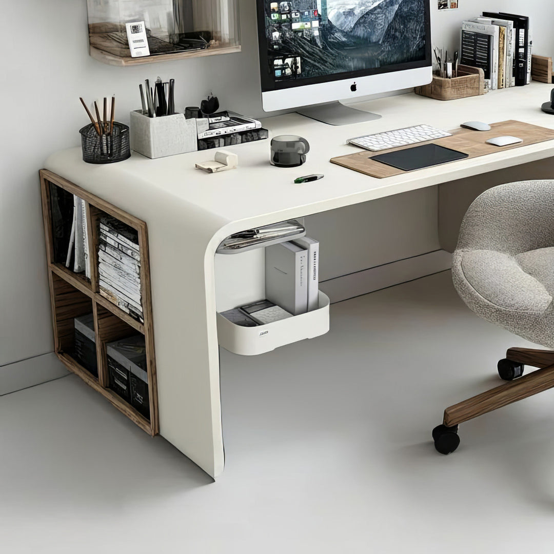 Organizér pod stůl na kancelářské potřeby do 5 kg ER-442