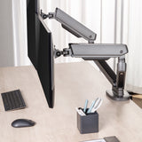 Herní držák NanoRS, podsvícení RGB LED, 17-32", max. 9 kg, VESA 75x75 / 100x100, RS166