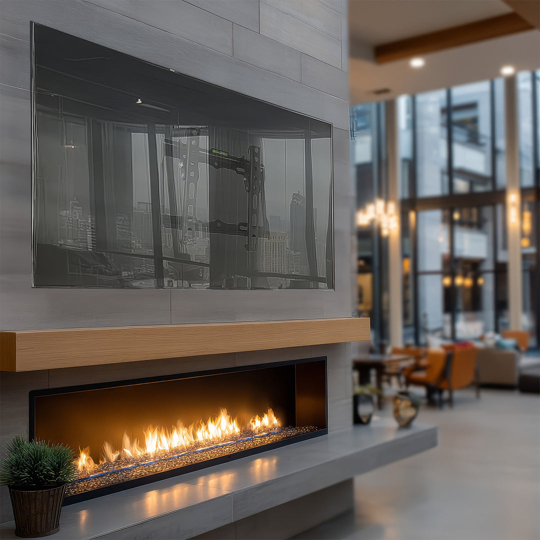 Maclean MC-942 Držák na TV, max. VESA 200x200, 13-42", do 25 kg, černý