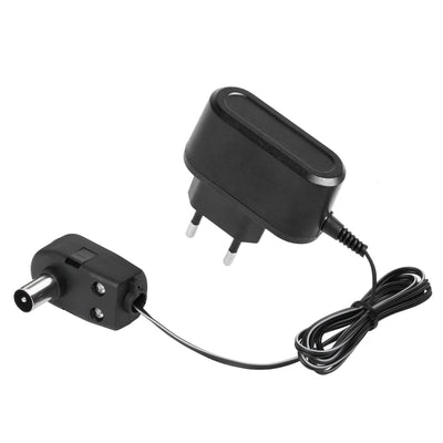 Elektronický anténní zdroj 12V 100mA pro zesilovače pozemního TV vysílání