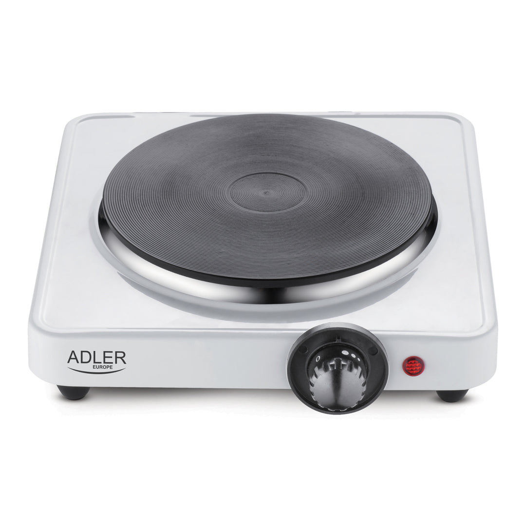 Adler AD 6503 Jednoplotýnkový elektrický vařič 1500W