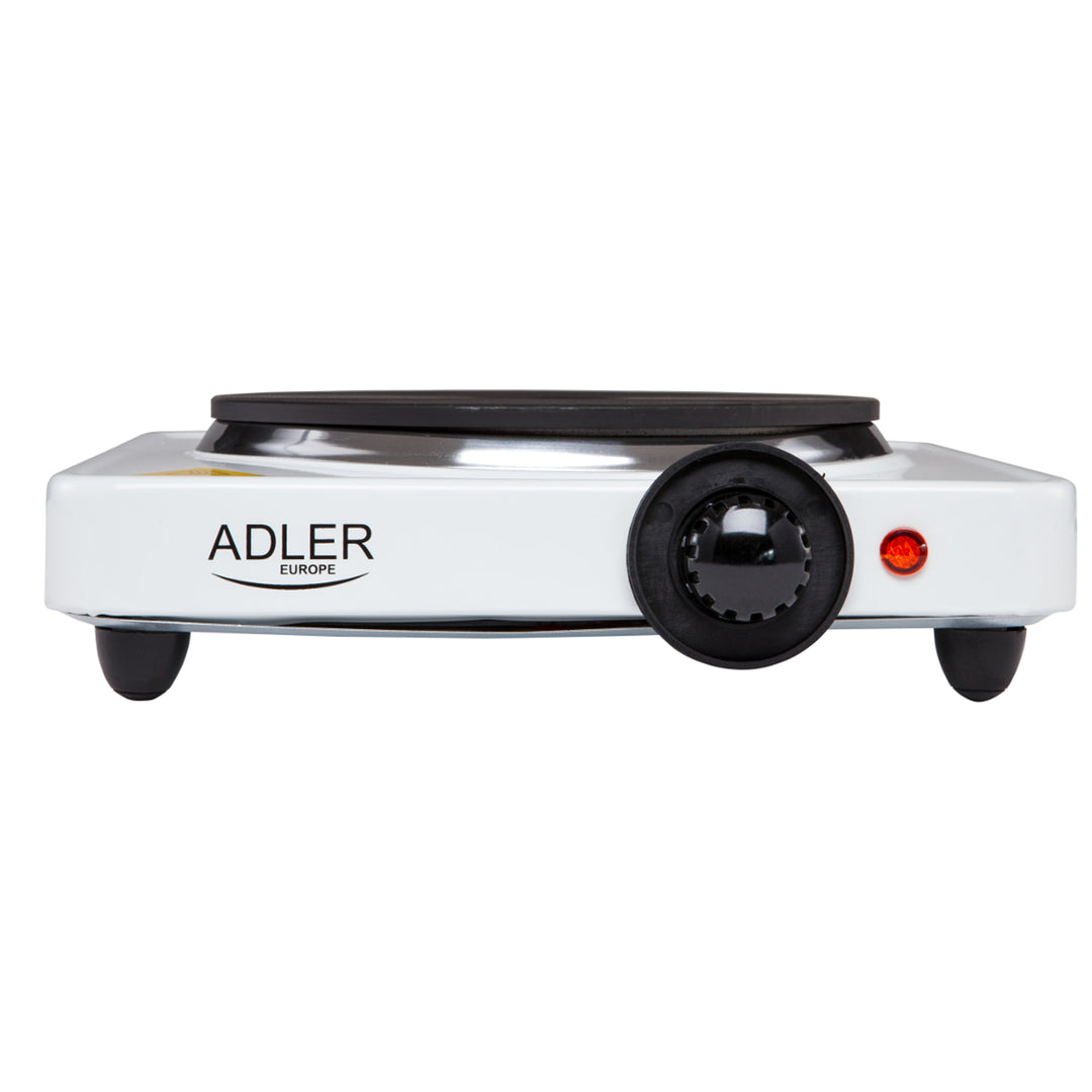 Adler AD 6503 Jednoplotýnkový elektrický vařič 1500W
