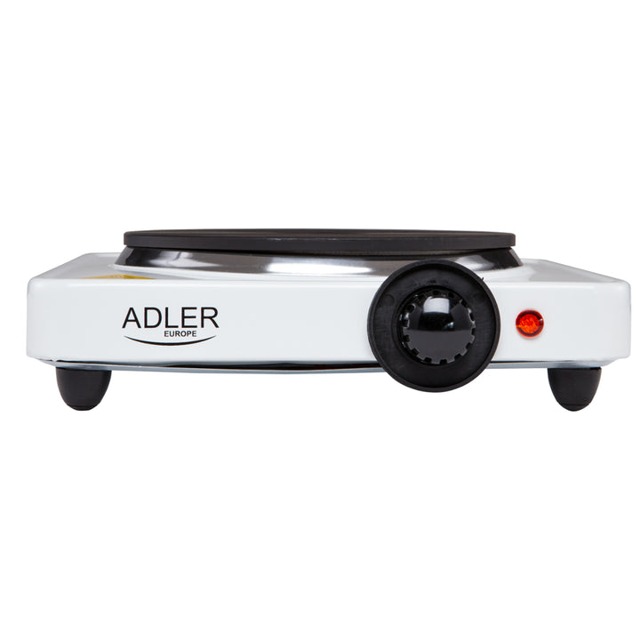 Adler AD 6503 Jednoplotýnkový elektrický vařič 1500W