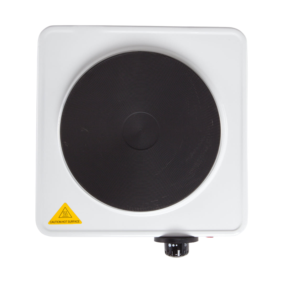 Adler AD 6503 Jednoplotýnkový elektrický vařič 1500W