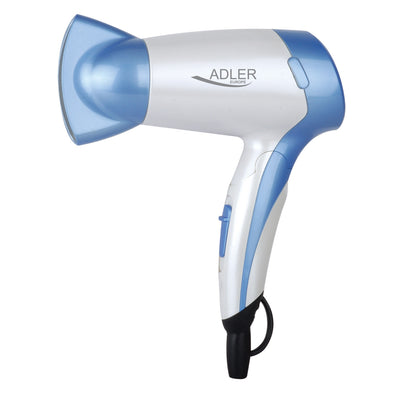 Fén na vlasy 1200W Adler AD 2222 Skládací rukojeť