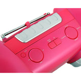 Rádio Camry, Bluetooth, AUX, USB, LCD displej, CR 1139p