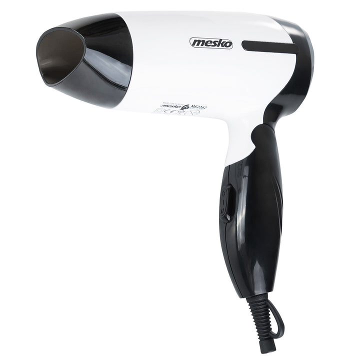 Mesko MS 2262 Cestovní sušák se sklopnou rukojetí 1000W