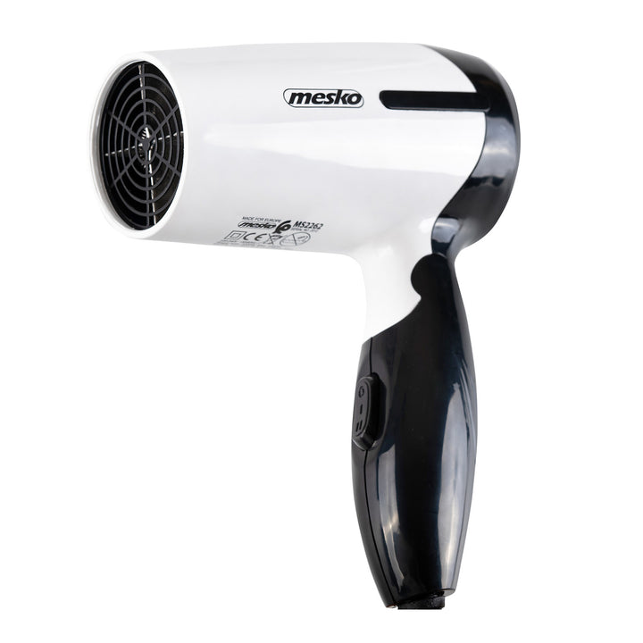 Mesko MS 2262 Cestovní sušák se sklopnou rukojetí 1000W