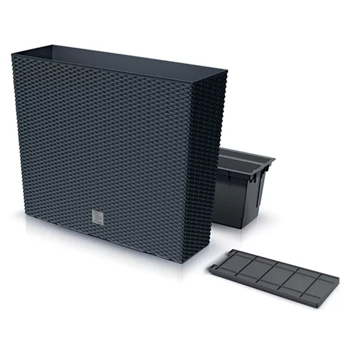 Prosperplast Rato Case T DRC600T-S433 - antracitová barva