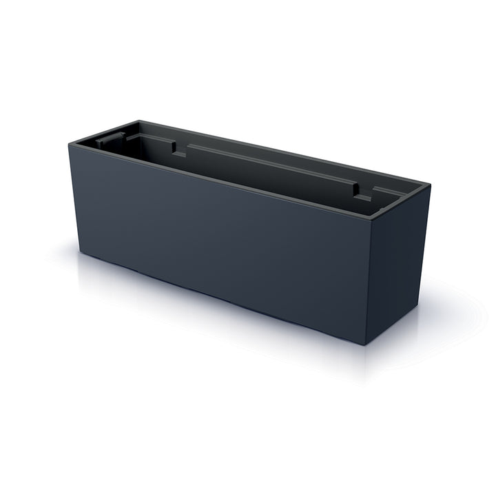 Prosperplast Urbi Case DUC600-S433 - antracitová barva