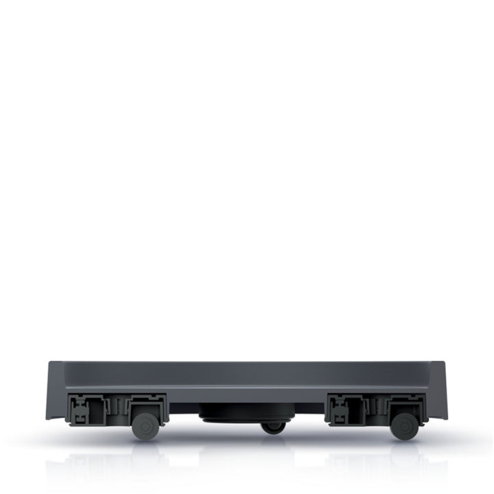 Mobilní podstavec Prosperplast Mobilní podstavec kulatý IPRR370-S433 - barva antracitová