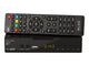 DVB-T/T2 4625FHD H.265 Blow tuner ideální pro příjem signálu DVB T2
