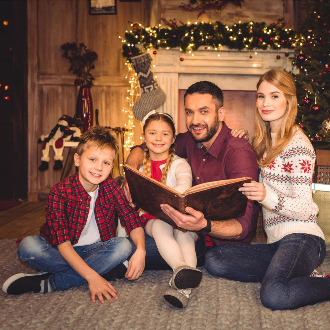 Prémiový PVC vánoční stromek Diamond Pine 220 - vysoká kvalita