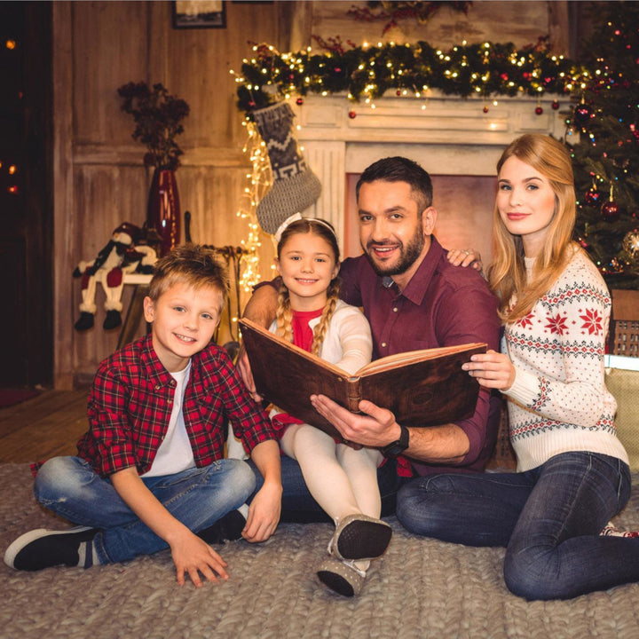 Prémiový PVC vánoční stromek Diamond Pine 220 - vysoká kvalita