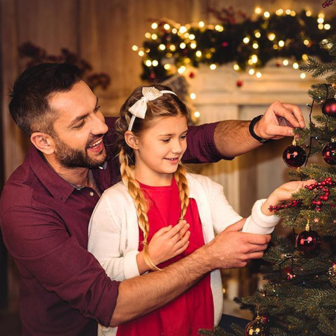 Prémiový PVC vánoční stromek Diamond Pine 220 - vysoká kvalita