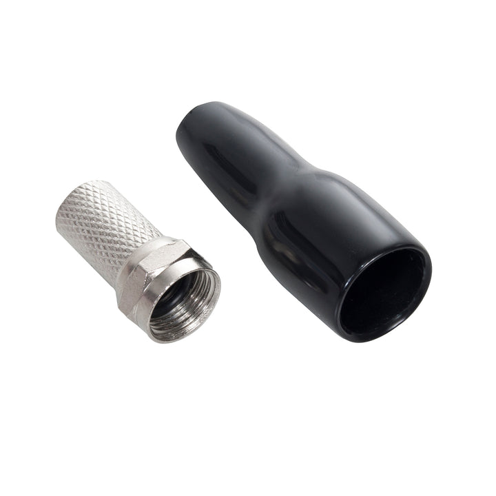 Směrová TV anténa DVB-T MUX 8 + 5 V usb adaptér