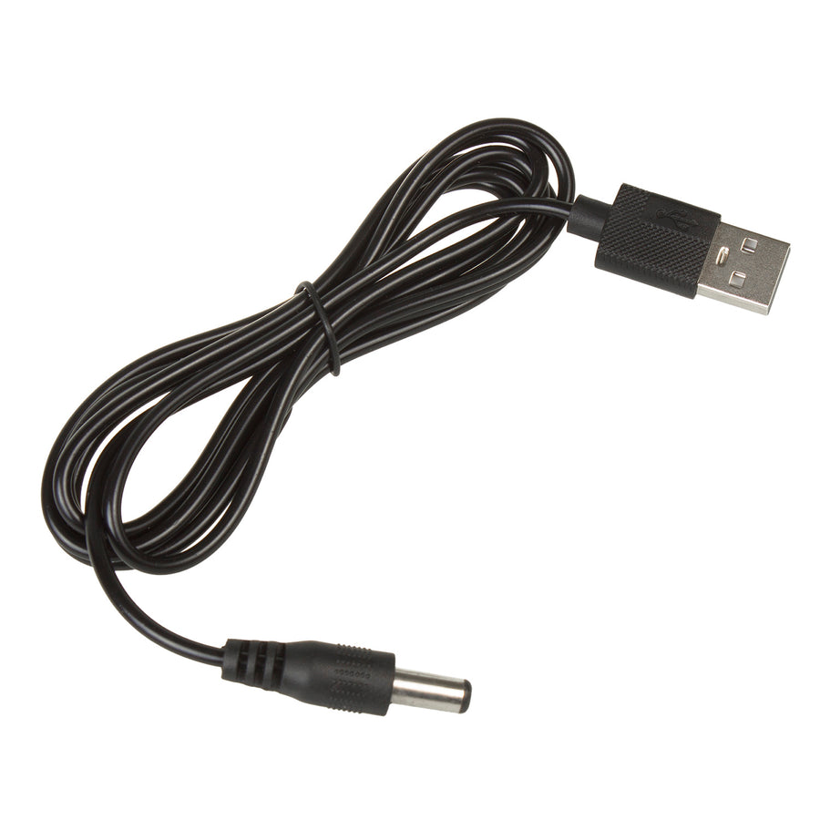 Směrová TV anténa DVB-T MUX 8 + 5 V usb adaptér