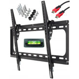 Držák Maclean MC-605N + kabel HDMI MCTV-813