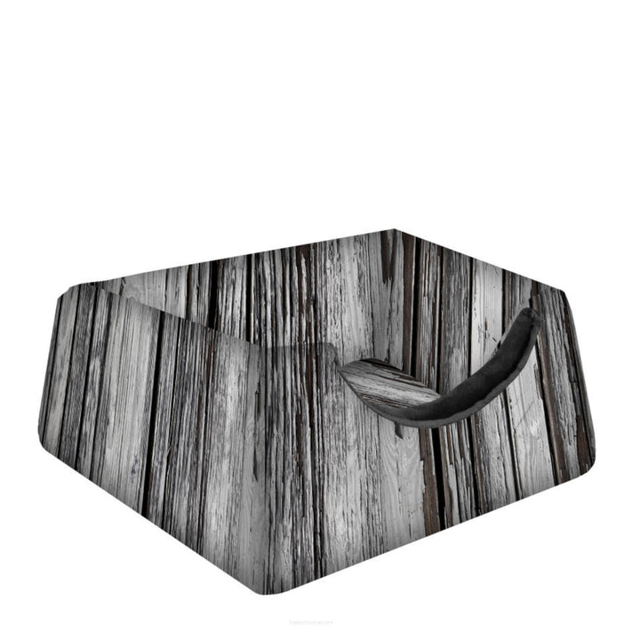 Univerzální box pro psy a kočky 2v1 - Fiord velikost M 43cmx43cm