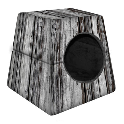 Univerzální box pro psy a kočky 2v1 - Fiord velikost M 43cmx43cm