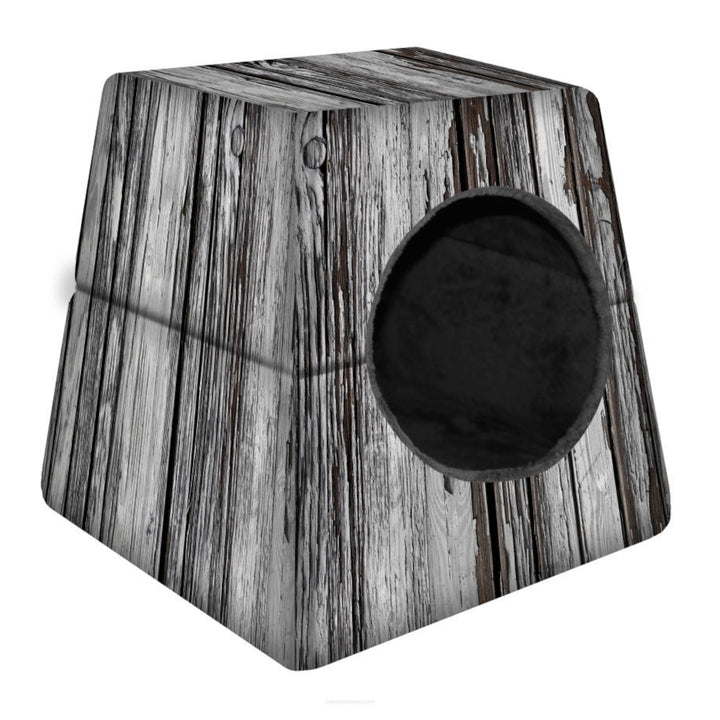 Univerzální box pro psy a kočky 2v1 - Fiord velikost M 43cmx43cm