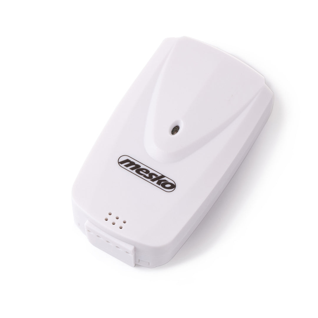 Meteorologická stanice Mesko, teplota, tlak, vlhkost, předpověď, MS 1177