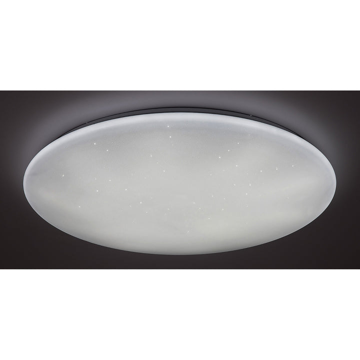 Rabalux Danny stropní svítidlo 5447 bílé 80W průměr 800mm