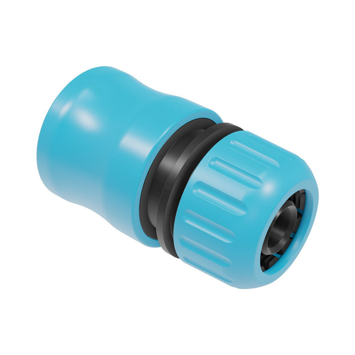 Zahradní sada Cellfast, 1/2'' hadice Smart ATS 50 m, 1/2'' vozík Aluplus 60 m