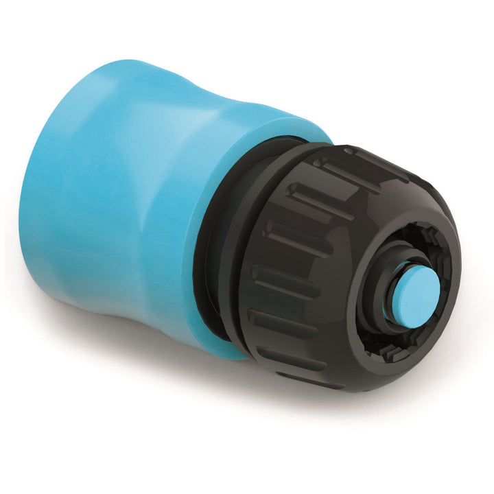 Zahradní sada Cellfast, 1/2'' hadice Smart ATS 50 m, 1/2'' vozík Aluplus 60 m
