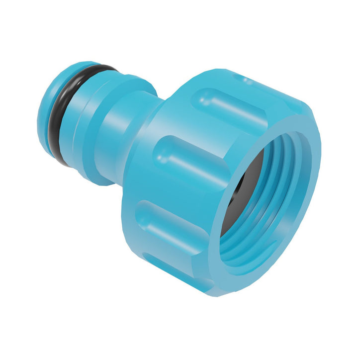 Zahradní sada Cellfast, 1/2'' hadice Smart ATS 50 m, 1/2'' vozík Aluplus 60 m