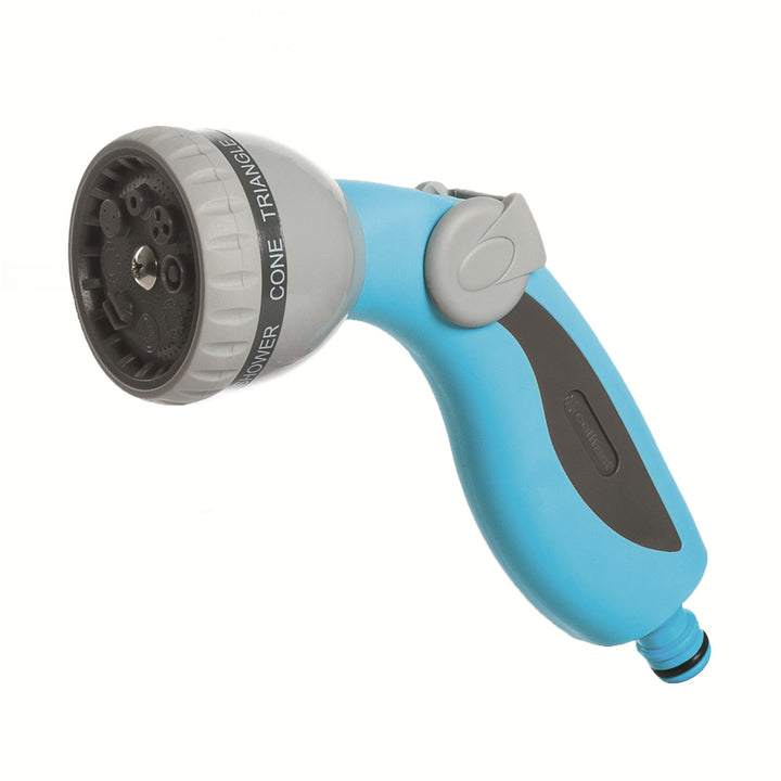 Zahradní sada Cellfast, 1/2'' hadice Smart ATS 50 m, 1/2'' vozík Aluplus 60 m