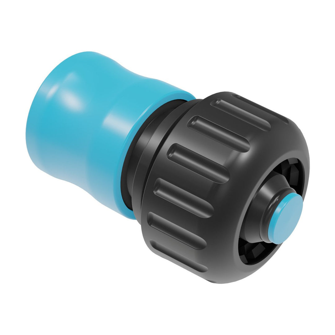 Zahradní sada Cellfast, hadice Smart ATS 3/4'' 25 m, vozík Aluplus 1/2'' 60 m
