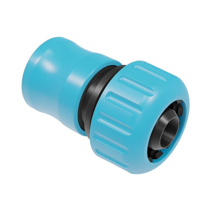 Zahradní sada Cellfast, hadice Smart ATS 3/4'' 25 m, vozík Aluplus 1/2'' 60 m