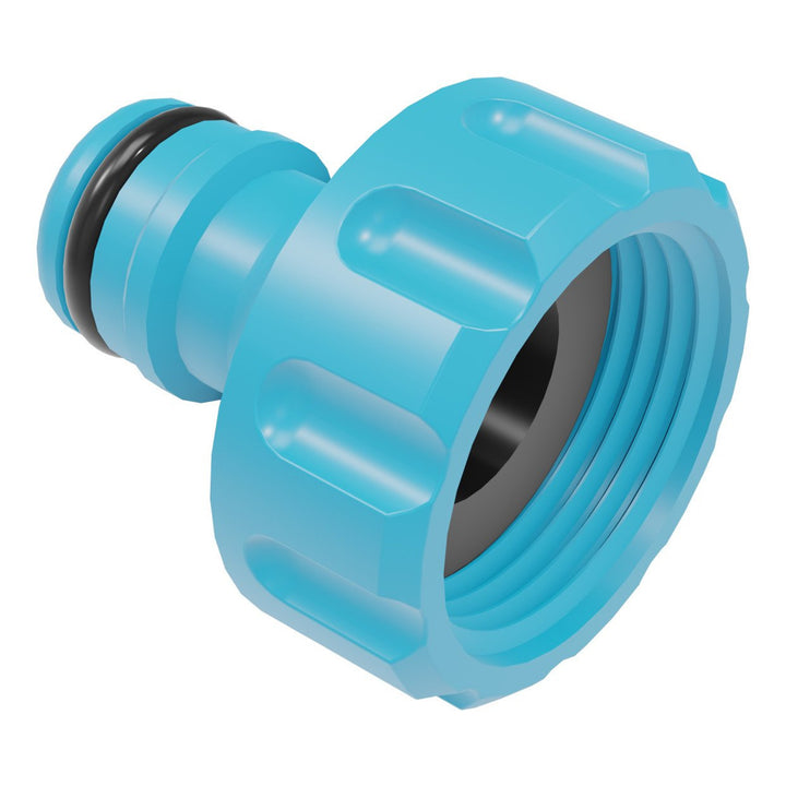Zahradní sada Cellfast, hadice Smart ATS 3/4'' 25 m, vozík Aluplus 1/2'' 60 m