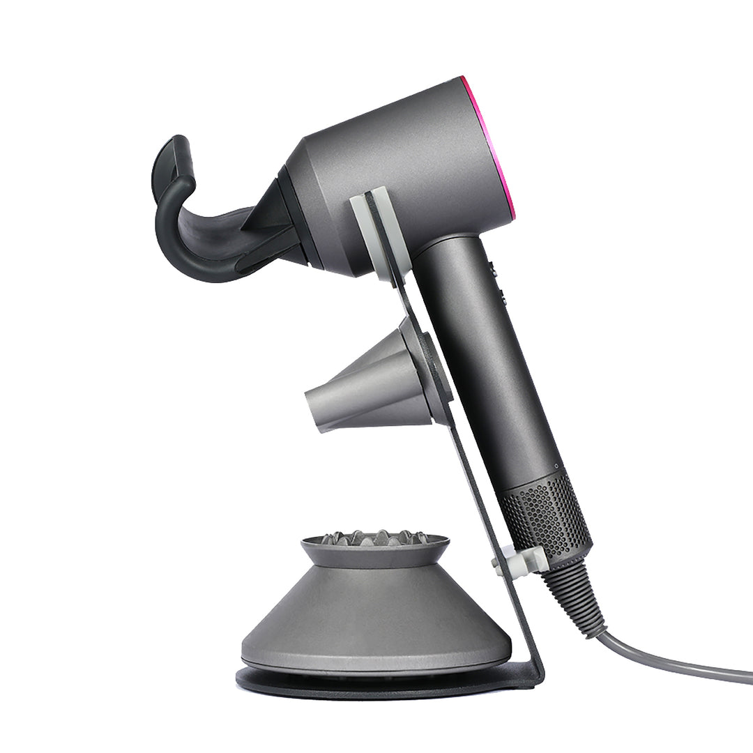 Držák fénu Dyson Supersonic , MC-973 Maclean černý