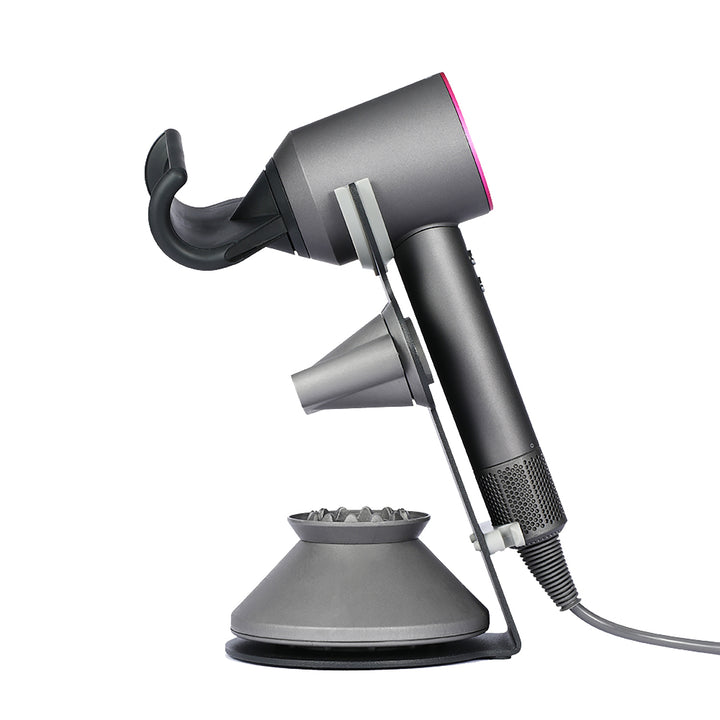 Držák fénu Dyson Supersonic , MC-973 Maclean černý