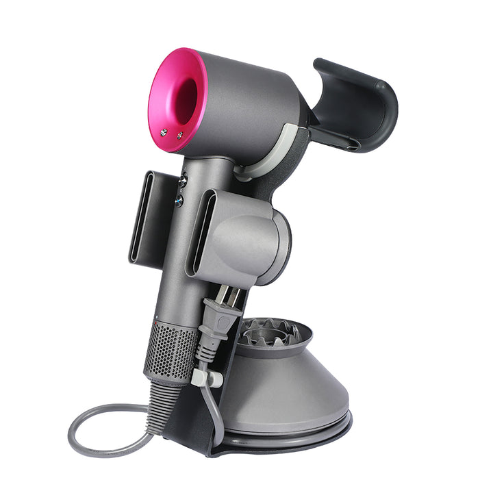 Držák fénu Dyson Supersonic , MC-973 Maclean černý