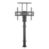 Elektrický výsuvný držák pro Maclean, TUYA, 37''-80'', VESA 600x400, max. 60 kg, MC-866T