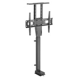 Elektrický výsuvný držák pro Maclean, TUYA, 37''-80'', VESA 600x400, max. 60 kg, MC-866T