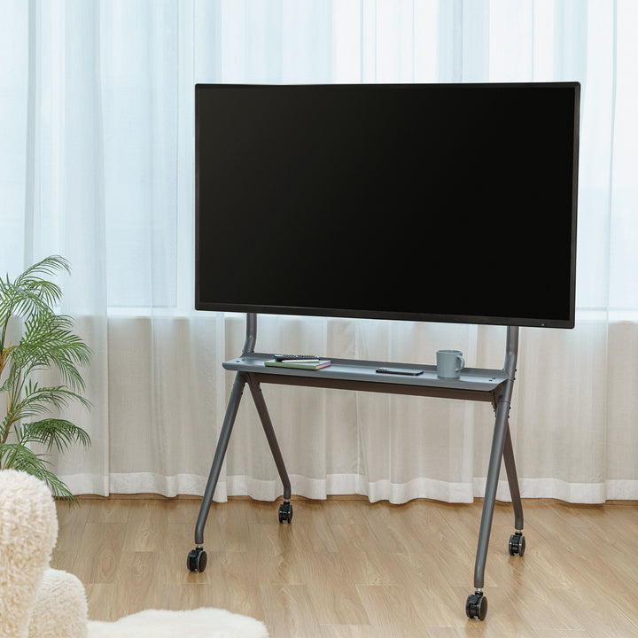 Mobilní stojan na TV Maclean, 50"-86", 120 kg, MC-977