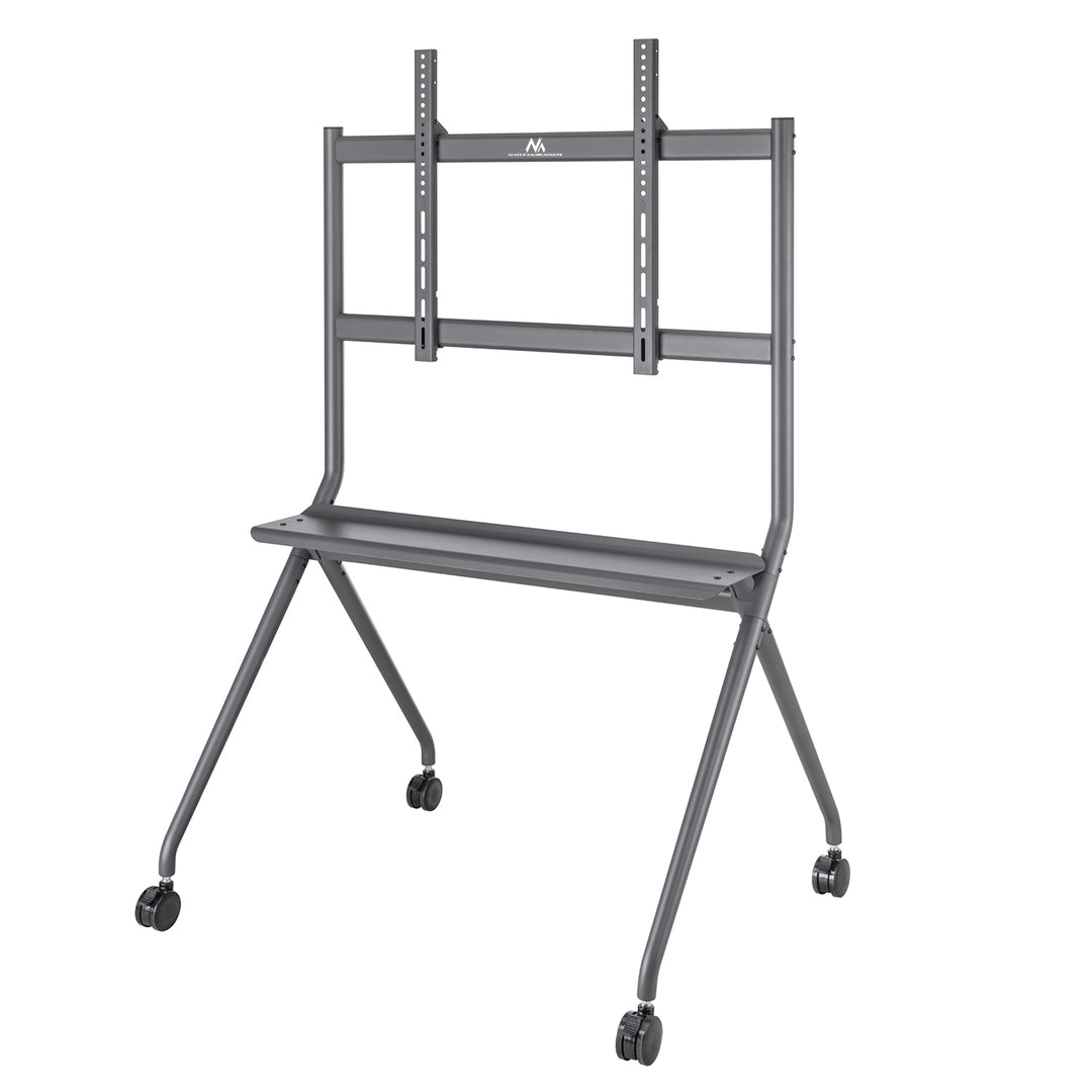 Mobilní stojan na TV Maclean, 50"-86", 120 kg, MC-977