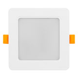 Stropní panel Maclean LED, podhledový, SLIM, 9W, neutrální bílá 4000K, 120*120*26mm, 900lm, MCE373 S