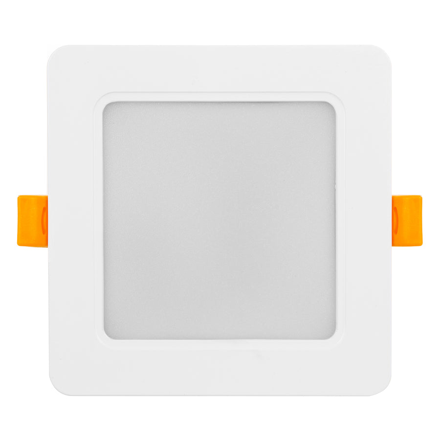 Stropní panel Maclean LED, podhledový, SLIM, 9W, neutrální bílá 4000K, 120*120*26mm, 900lm, MCE373 S