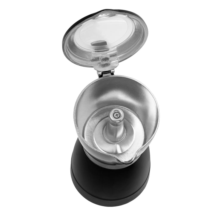 Moka Camry CR 4415B 300ml elektrický kávovar na 6 šálků espressa