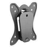 Držák na TV Maclean, max. VESA 100x100, 13-27", 25 kg, MC-715A