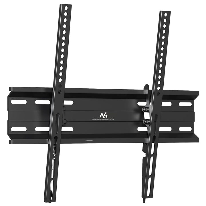 Držák Maclean pro TV nebo monitor, max. VESA 400x400, 32-70", 45 kg, černý, MC-748A